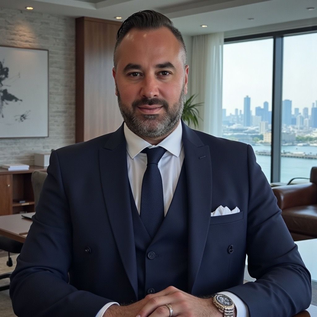 George Warwar Closes $300M Deal on Lab-Grown Diamonds: A New Era for Ethical Luxury